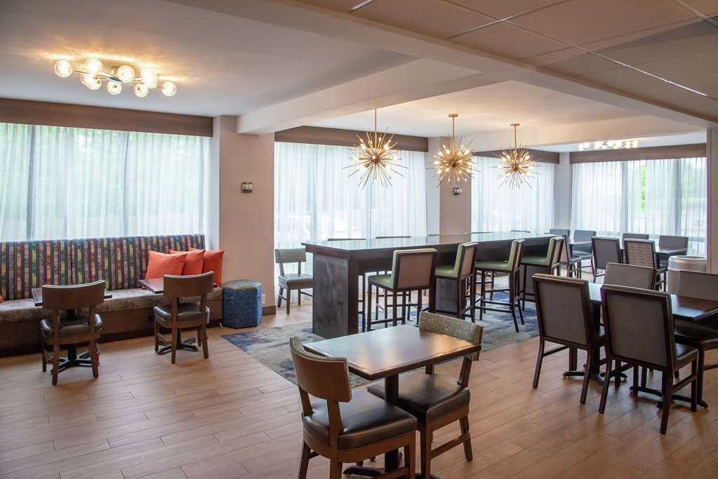 Hampton Inn Philadelphia/King Of Prussia - Valley Forge Интериор снимка