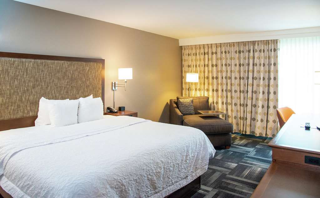 Hampton Inn Philadelphia/King Of Prussia - Valley Forge Стая снимка